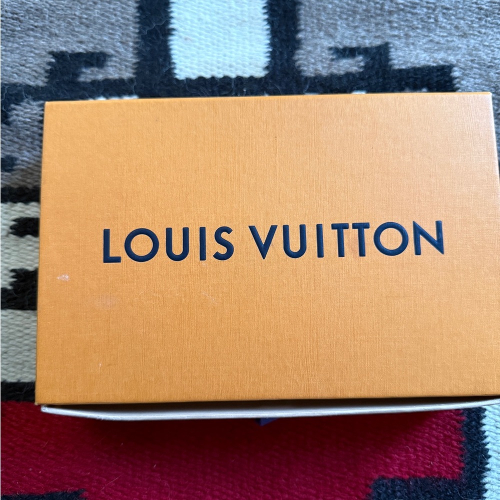 Louis Vuitton Multicolor Monogram Wallet - Picture 3 of 14